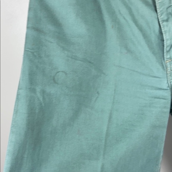 Levi’s Rare Vintage 90’s Green Silvertab Loose Fit Jeans 12(8) - Picture 10 of 10